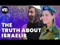 Understanding Israeli Culture and Society