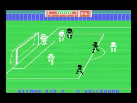 Match Day II (MSX)