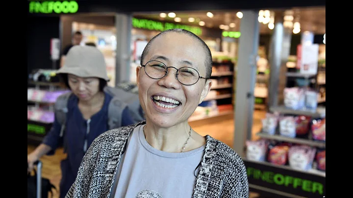 VOA連線(廖天琪)：劉曉波遺孀劉霞抵達德國柏林 - 天天要聞