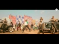 Run Bruce Lee The Fighter Ram Charan Sai Sharan Nivaz