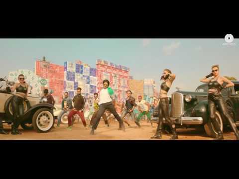Run Bruce Lee The Fighter Ram Charan Sai Sharan Nivaz