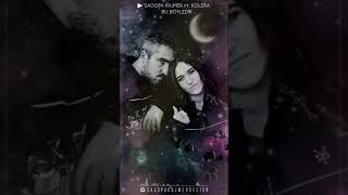 Sagopa Kajmer Ft. Kolera - Bu Böyledir