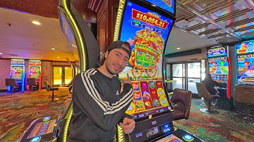 Kraak de moeilijkste gokkast met een BONUS van $40!