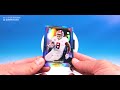 2019 Panini Prizm Draft Picks Football Blaster Box Break