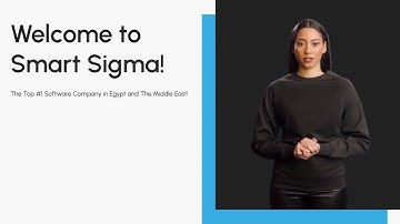 Smart Sigma | Our Top Service