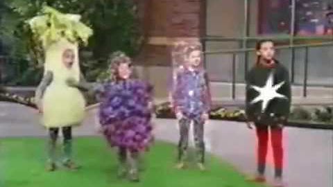 Circle Of Friends / A Picture of Health (Demo Version) Part 36