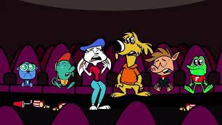 Super Happy Kids Crying