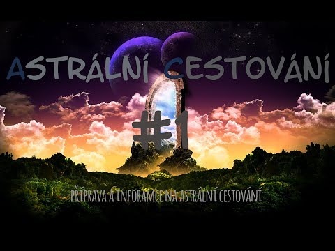 Video: Astralni Entiteti Nisu Misticizam - Alternativni Prikaz