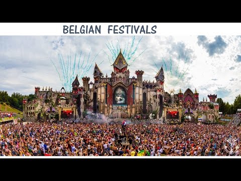 Video: Welke Historische Festivals Worden Er In Het Buitenland Gehouden?