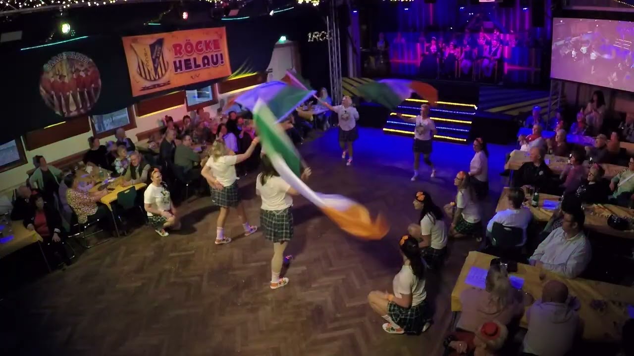 18 Magic Weibs St  Patricks Day