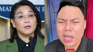 Cong SAN FERNANDO SUMABOG GALIT Todo MINURA si Ante KLER