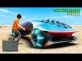 World&#39;s COOLEST CONCEPT CAR In GTA 5 RP!