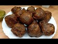     kuttu pakora recipe  vratpakora recipe  simply ruchisfood