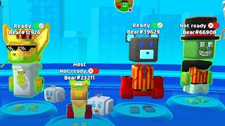 Live Super Bear Adventure Beta Multiplayer