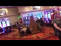 Monday night best for Hard Rock casino, Tampa, FL - YouTube