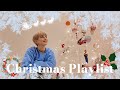 【聴くYouTube】クリスマス気分に浸るホリデーミュージック【Playlist】
