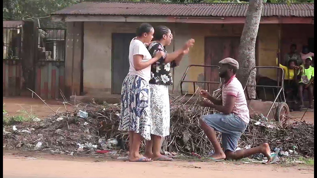 View of She Rejected & Humiliated Him But Was Shocked To See He Is A ...