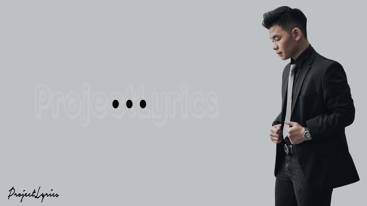 PERNAH projectlyrics