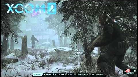 Xcom 2 - Welcome Back Commander Ep1 1