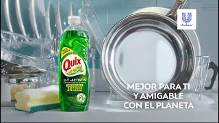 Nuevo Quix BIOACTIVOS