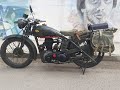 BSA WM20/1943