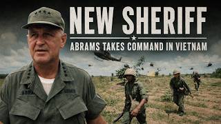 Abrams Saw What Westmoreland Refused to See
