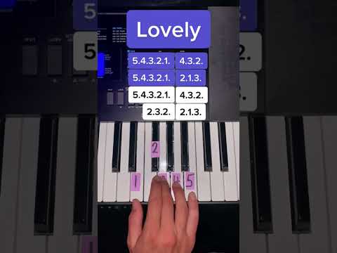 فيديو: هل يمكن ليوم دوريس العزف على البيانو؟