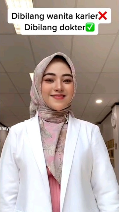 Dokter Cantik #dokter #statusviral #video #shortvideo #fyp #2023 #doktercantik