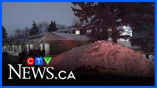 Two people face critical injuries following stabbing in North York