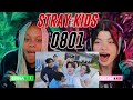 Stray Kids 