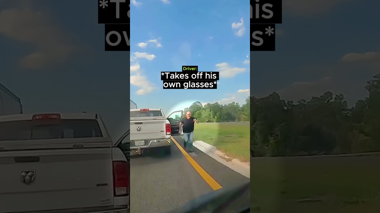 Biker promised to buy him a beer.  MikeRidesDaily on IG