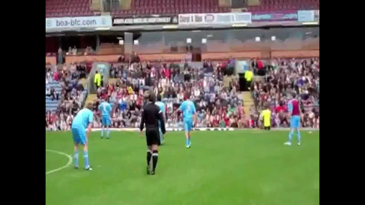 Wanted Wednesday - Glad you came Mr Campbell