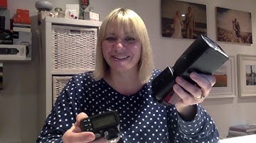 How to sync the Godox X2T trigger with the TT685 flash