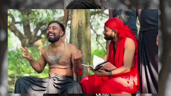 Revenge Of Ghost Shonjona | Bangla Funny Video | Omor On Fire | It's Omor | Sour, Spicy Roast)