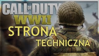 Call of Duty WW2 Type-100| Moja opinia- Strona techniczna 1