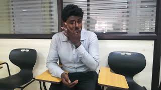 Python Training in Tambaram, Chennai @Besant Technologies