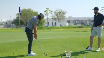 Tommy Fleetwood