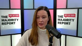 GOP's JAN 6 TEXTS LEAKED;  Proud Boys History w/ Andy Campbell | MR LIVE 12/13/22
