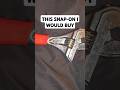 The Snap-On I Would Buy #snapon #mechanic #shorts