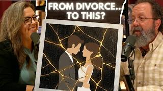 From Divorce to Divine Intimacy | Dan and Stephanie's Story