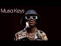 Musa Keys x XDuppy x  Major Keys  - Inkunzi (Official Audio) feat. Lwamii | Amapiano