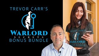 Warlord Secrets Review