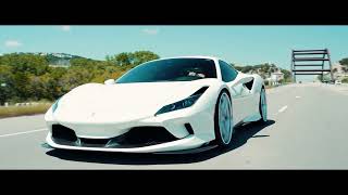 Notyfi - Velocity Aura Car Music