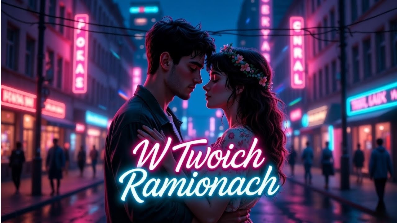 W Twoich Ramionach | Polish Pop | Miłosny Hit 2025