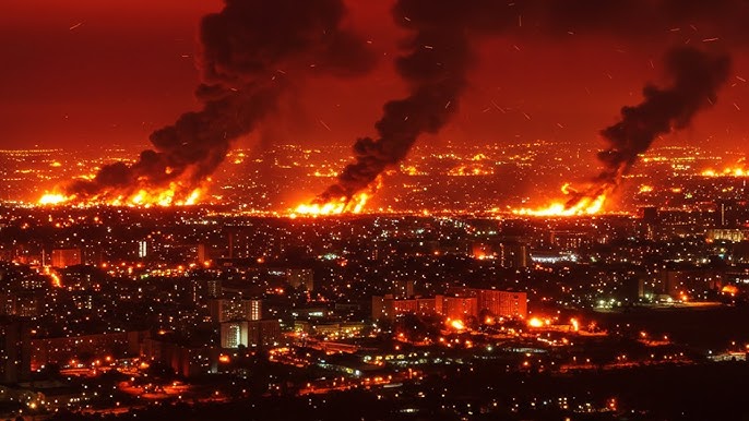 Iran Hantam Rumah Sakit di Israel, 16 Korban dan 3 Luka Parah 4 Iran Hantam Rumah Sakit di Israel, 16 Korban dan 3 Luka Parah