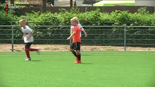 Unieuws - Za 9 Jun 2018, 17.00 Uur Rtv Utrecht