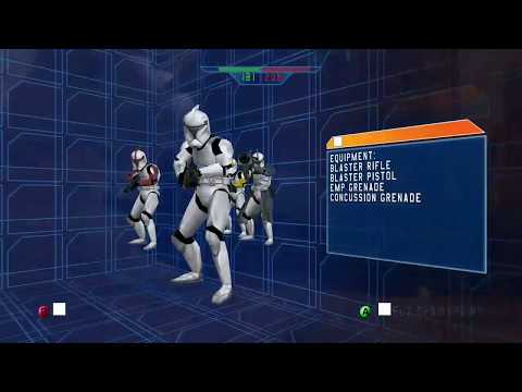 Video: The OG Xbox Star Wars Battlefront Menjadi Tajuk Utama Permainan Percuma Dengan Emas Februari