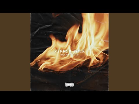 Madkid, Karol Carlo - Mirror Talk