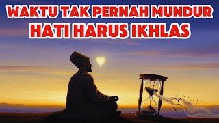 Download Lagu Waktu Tak Pernah Mundur—Hatimu Harus Belajar Ikhlas MP3 Download Lagu Waktu Tak Pernah Mundur—Hatimu Harus Belajar Ikhlas MP3