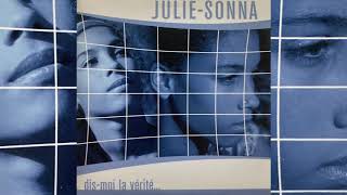 Julie-Sonna • Dis-moi la vérité... (2002)